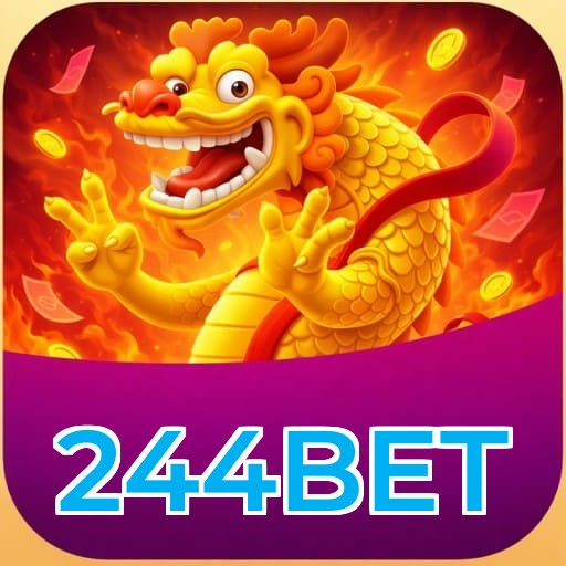 Cassino ao Vivo 244BET - Dealers Brasileiros Profissionais