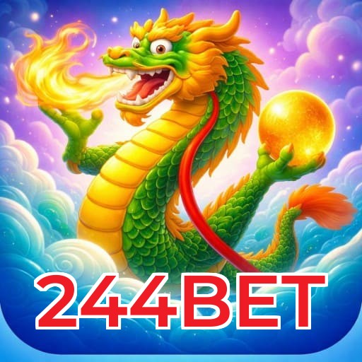 Coleção Premium de Slots 244BET - NetEnt, Pragmatic Play, Evolution