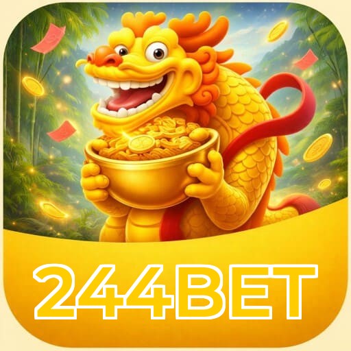 Recursos Exclusivos do App 244BET - Modo Offline, Login Biométrico